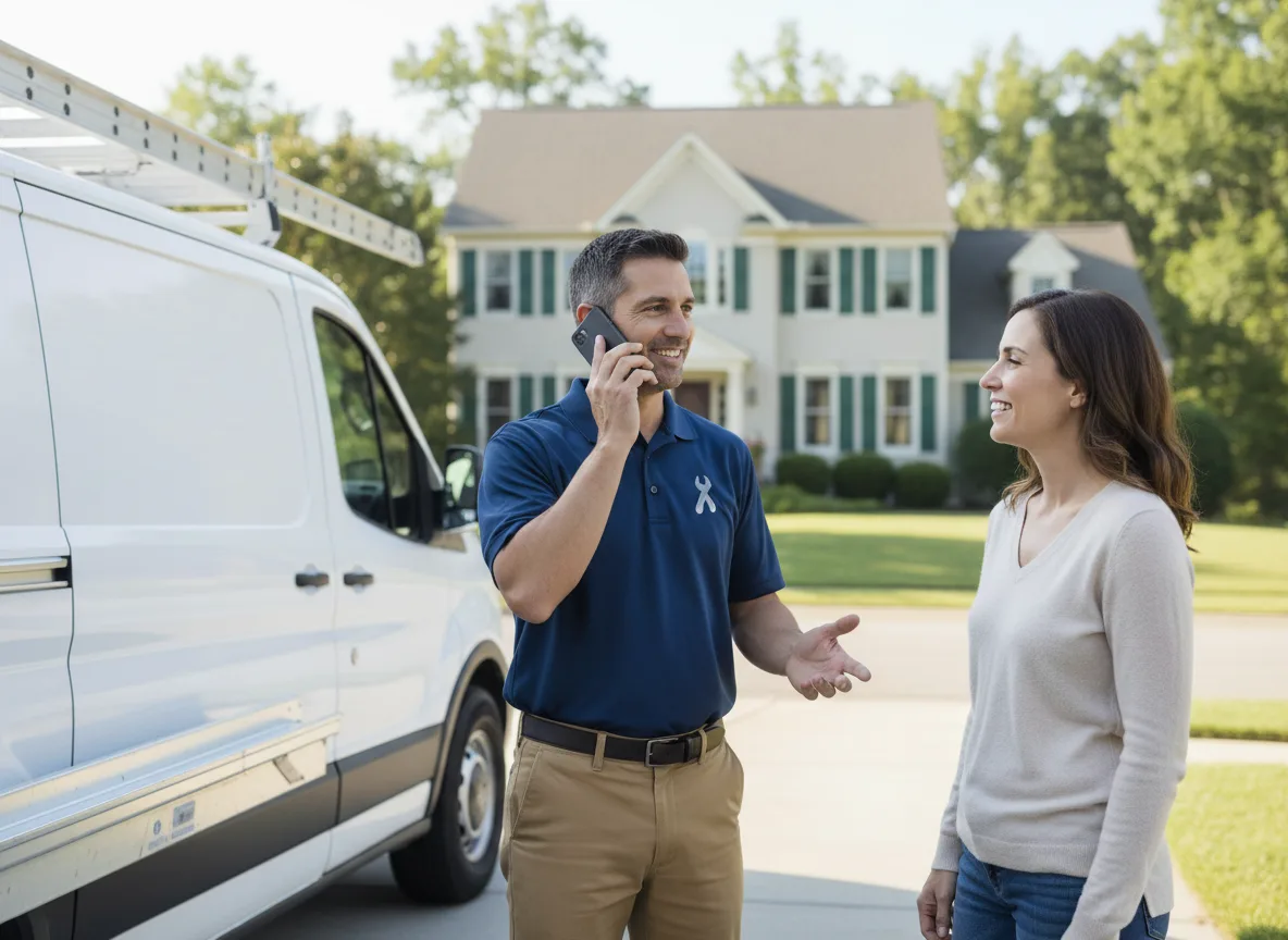 Home Gutter Service Eva, TN FAQs